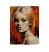 Unique Twin Psytrance Visions Bedroom Comforter